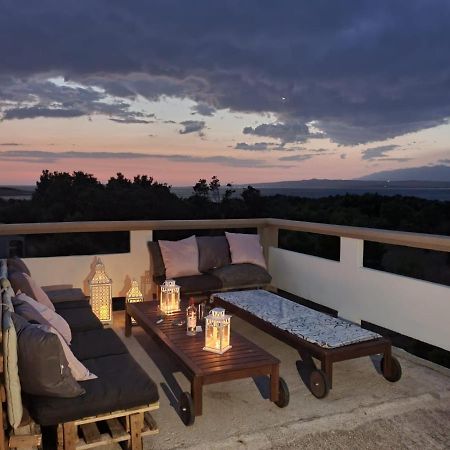 Apartmani Bellevue Vir Εξωτερικό φωτογραφία