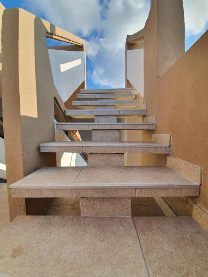Apartmani Bellevue Vir Εξωτερικό φωτογραφία