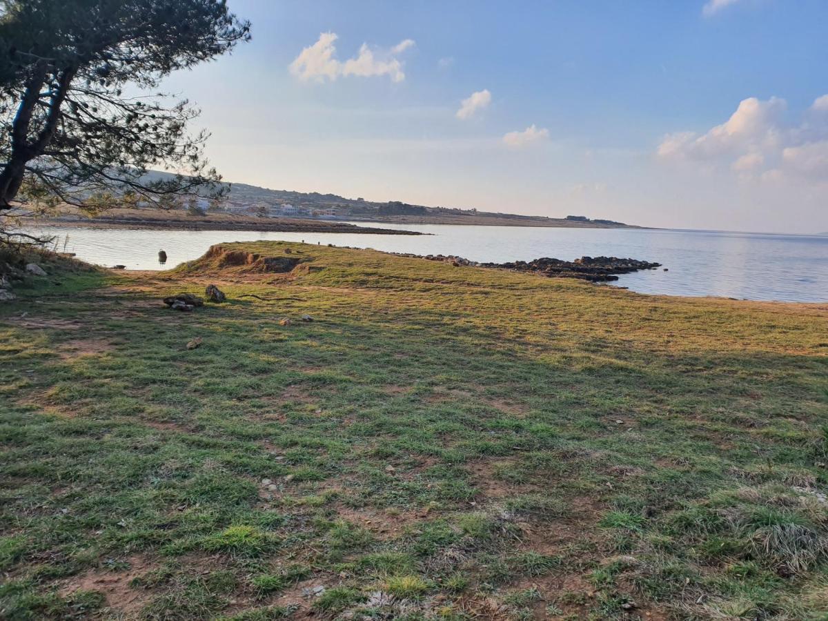 Apartmani Bellevue Vir Εξωτερικό φωτογραφία