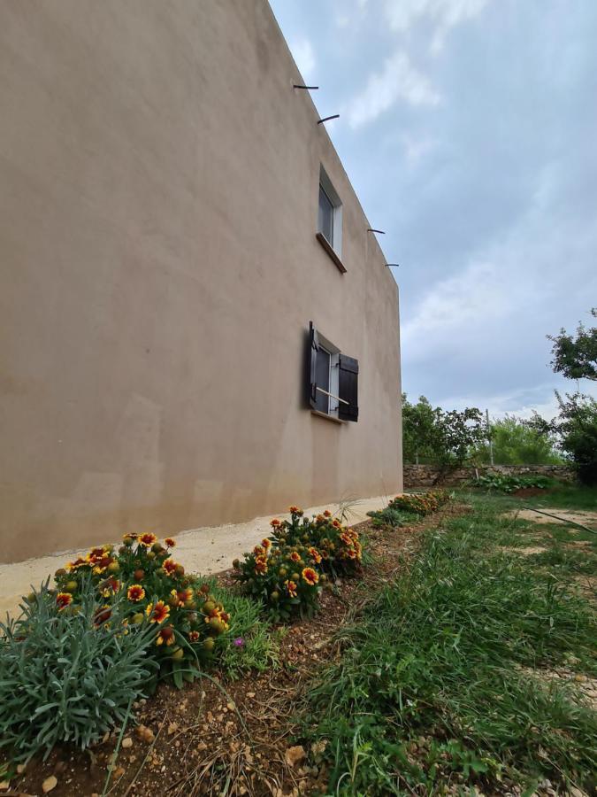 Apartmani Bellevue Vir Εξωτερικό φωτογραφία